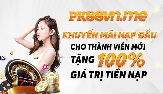 khuyến mãi nạp đầu